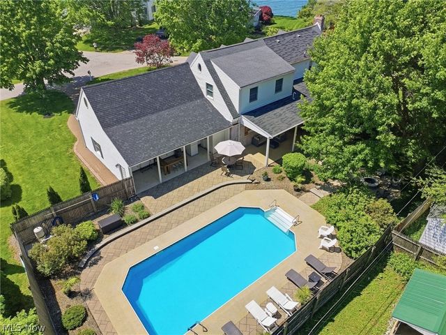 1400 Overlook Drive, Ashtabula, OH 44004