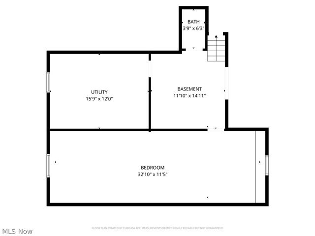1400 Overlook Drive, Ashtabula, OH 44004