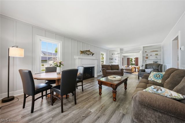 1400 Overlook Drive, Ashtabula, OH 44004