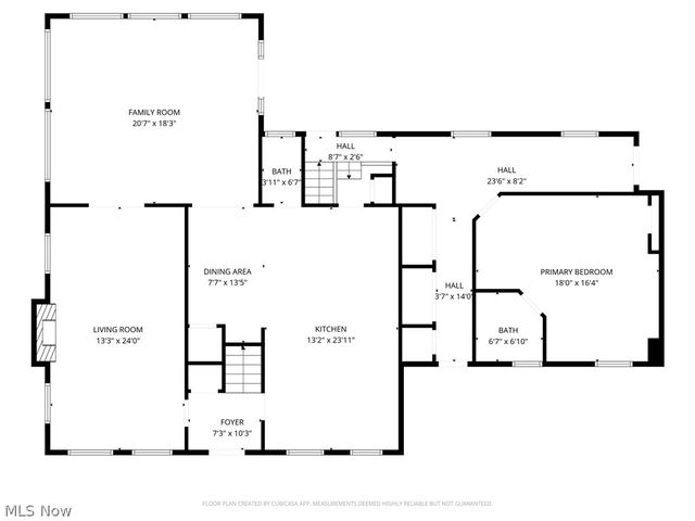 1400 Overlook Drive, Ashtabula, OH 44004