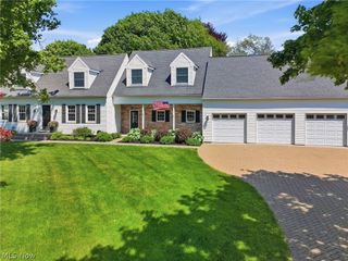 1400 Overlook Drive, Ashtabula, OH 44004