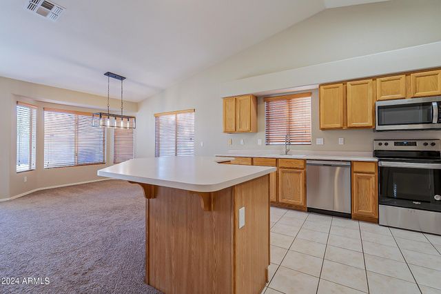 251 W Windsor Drive, Gilbert, AZ 85233