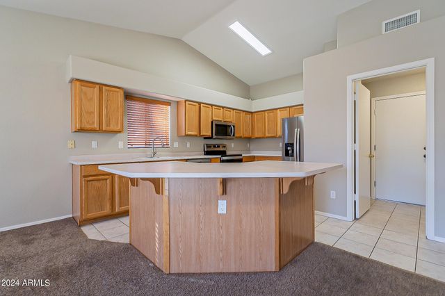 251 W Windsor Drive, Gilbert, AZ 85233