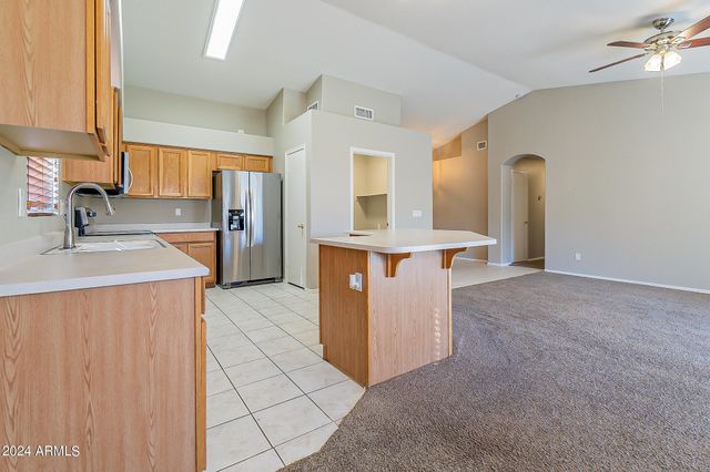 251 W Windsor Drive, Gilbert, AZ 85233