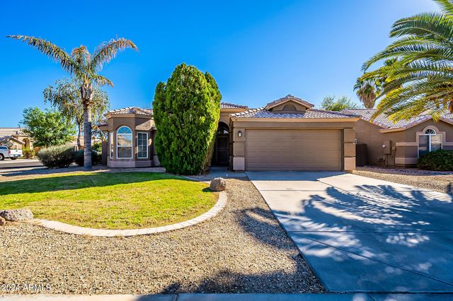 251 W Windsor Drive, Gilbert, AZ 85233