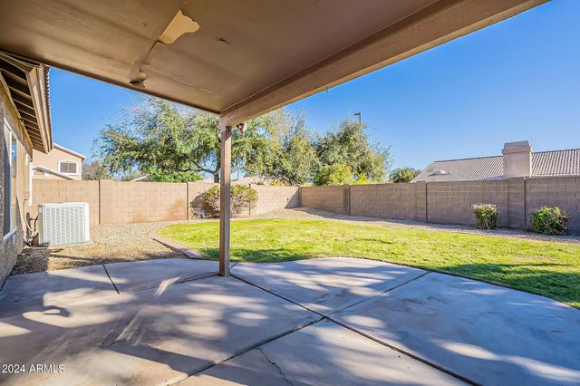 251 W Windsor Drive, Gilbert, AZ 85233