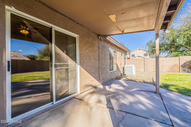 251 W Windsor Drive, Gilbert, AZ 85233