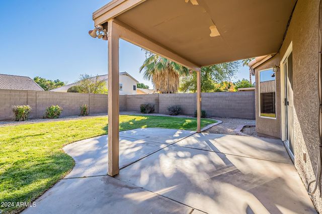 251 W Windsor Drive, Gilbert, AZ 85233