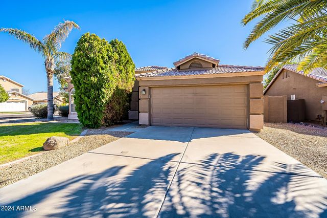 251 W Windsor Drive, Gilbert, AZ 85233