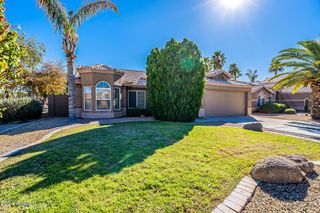 251 W Windsor Drive, Gilbert, AZ 85233