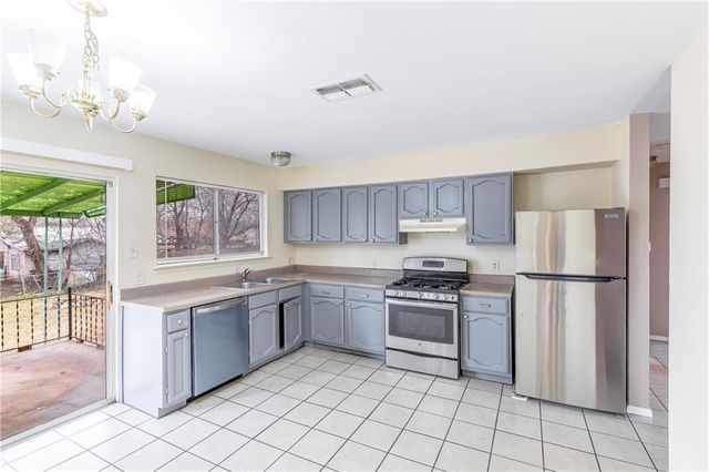 2325 Bendridge TRL, Austin, TX 78744