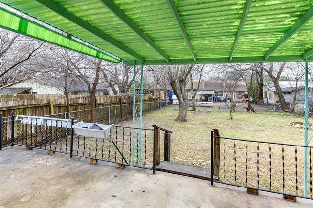 2325 Bendridge TRL, Austin, TX 78744