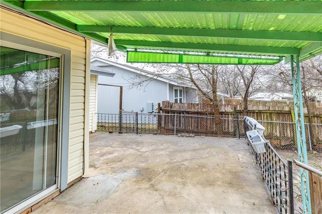 2325 Bendridge TRL, Austin, TX 78744