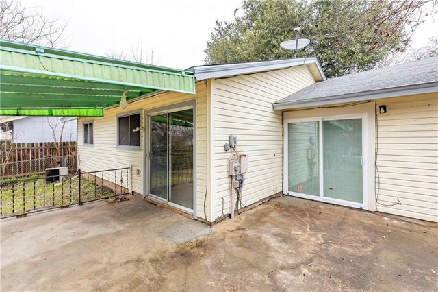 2325 Bendridge TRL, Austin, TX 78744