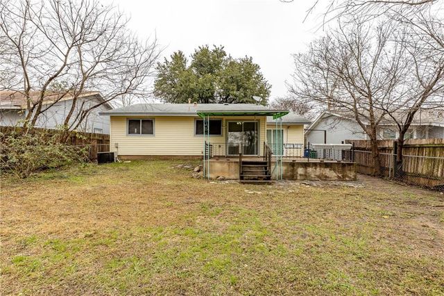 2325 Bendridge TRL, Austin, TX 78744