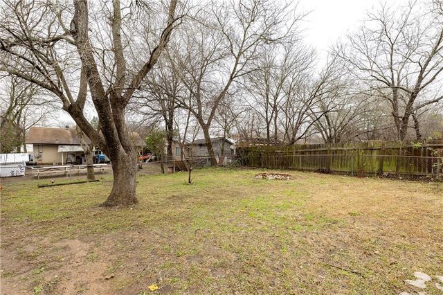 2325 Bendridge TRL, Austin, TX 78744