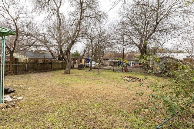2325 Bendridge TRL, Austin, TX 78744