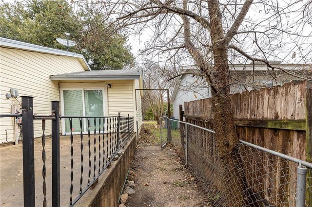2325 Bendridge TRL, Austin, TX 78744