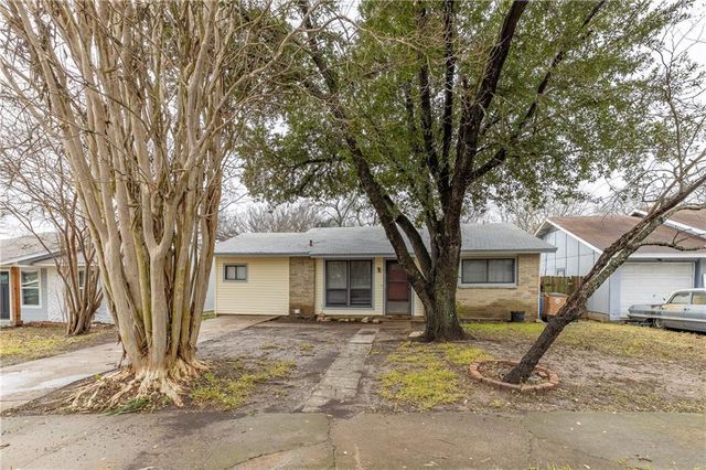 2325 Bendridge TRL, Austin, TX 78744