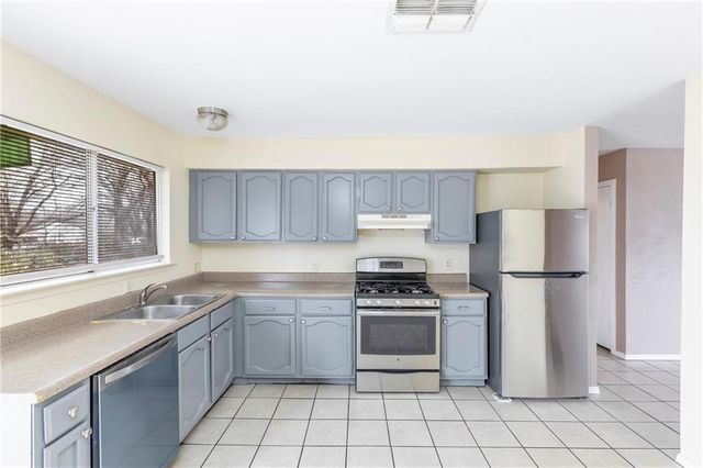 2325 Bendridge TRL, Austin, TX 78744