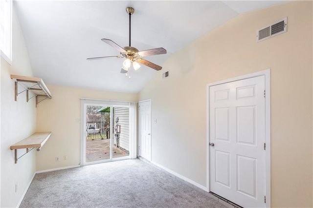 2325 Bendridge TRL, Austin, TX 78744