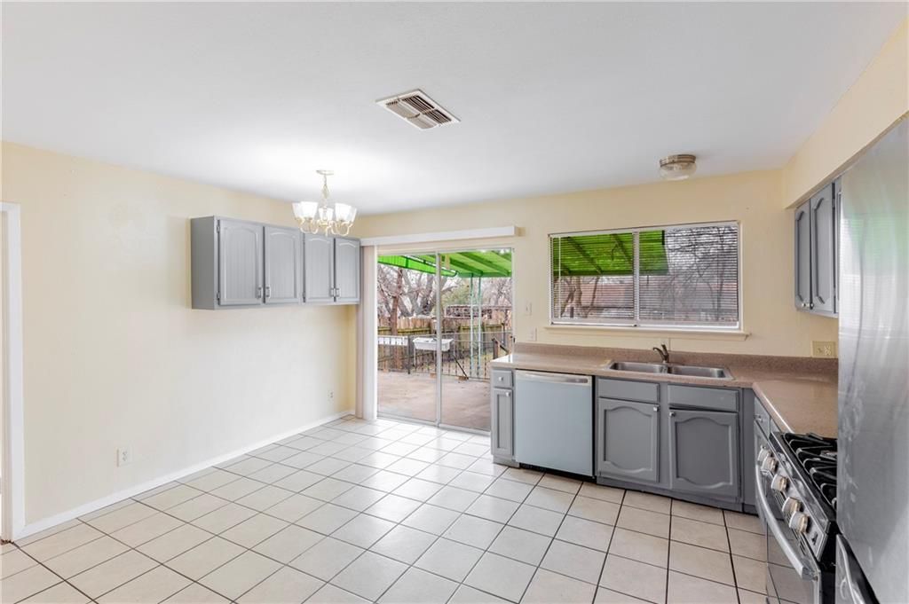 2325 Bendridge TRL, Austin, TX 78744