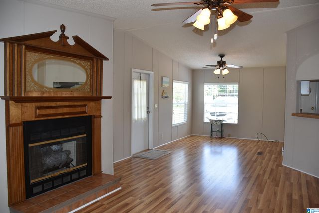 7585 STEMLEY ROAD, Talladega, AL 35160