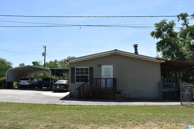 7585 STEMLEY ROAD, Talladega, AL 35160