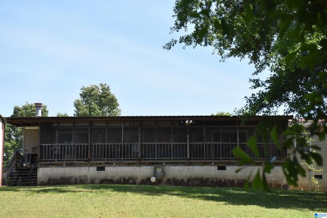 7585 STEMLEY ROAD, Talladega, AL 35160