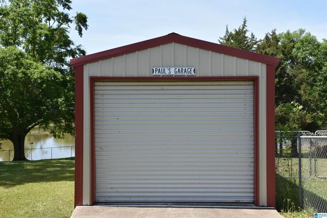 7585 STEMLEY ROAD, Talladega, AL 35160