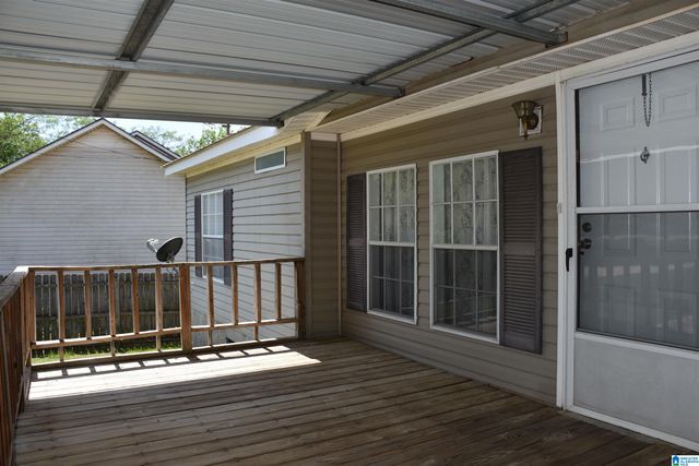7585 STEMLEY ROAD, Talladega, AL 35160
