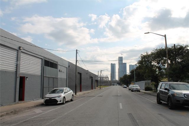 611 NW 11th Street, Miami, FL 33136