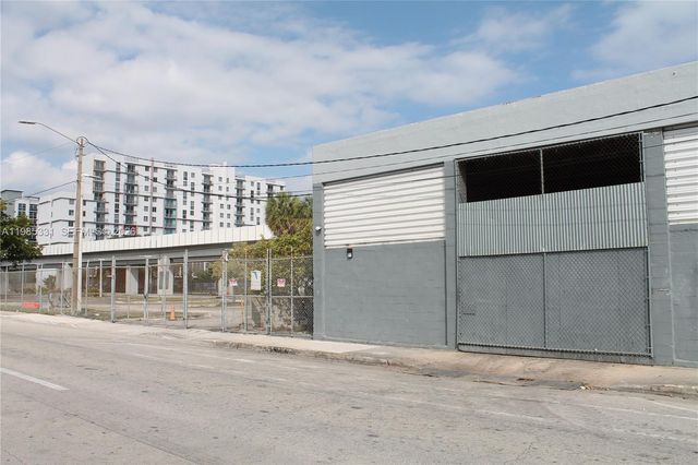 611 NW 11th Street, Miami, FL 33136