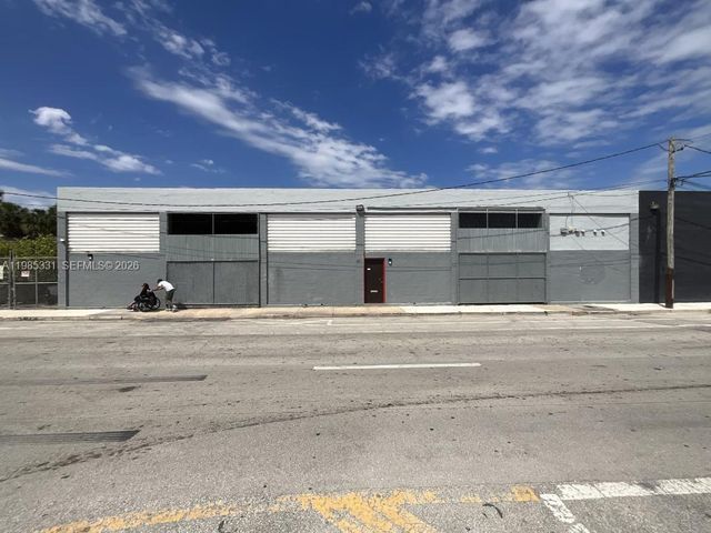 611 NW 11th Street, Miami, FL 33136