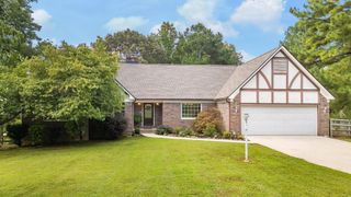 275 Country Place Drive, Cleveland, TN 37312