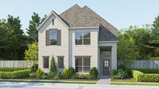 2805 Kenilworth Way, Celina, TX 75009