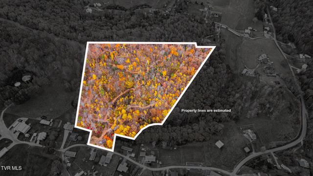 0 Siam Road, Elizabethton, TN 37643