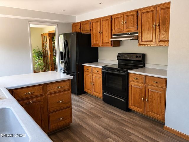 5595 High Rock Way, Sparks, NV 89431
