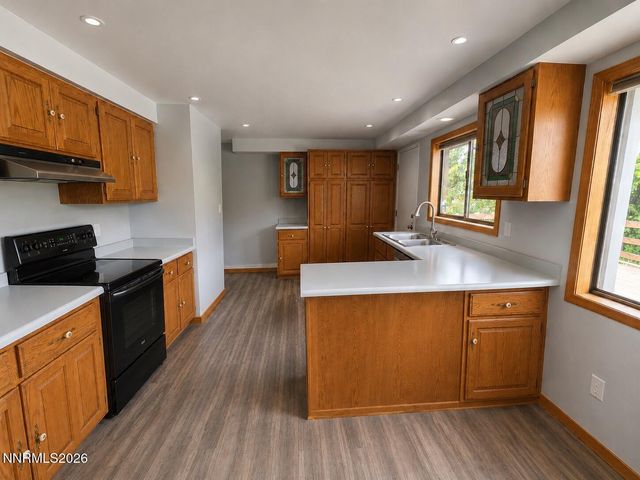 5595 High Rock Way, Sparks, NV 89431