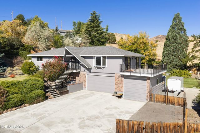 5595 High Rock Way, Sparks, NV 89431