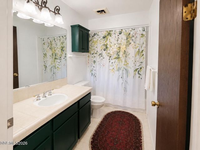 5595 High Rock Way, Sparks, NV 89431