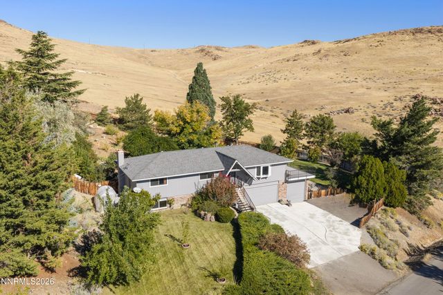 5595 High Rock Way, Sparks, NV 89431
