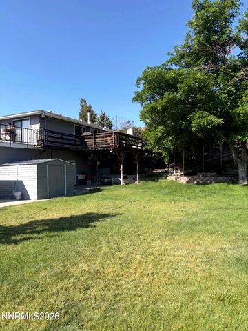 5595 High Rock Way, Sparks, NV 89431