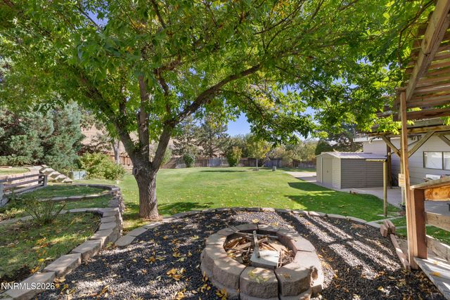5595 High Rock Way, Sparks, NV 89431