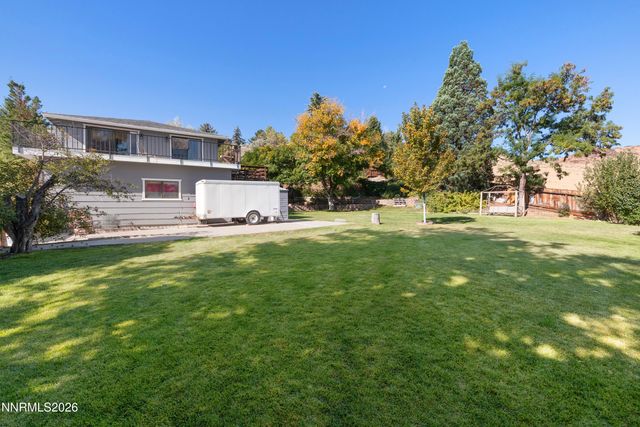 5595 High Rock Way, Sparks, NV 89431