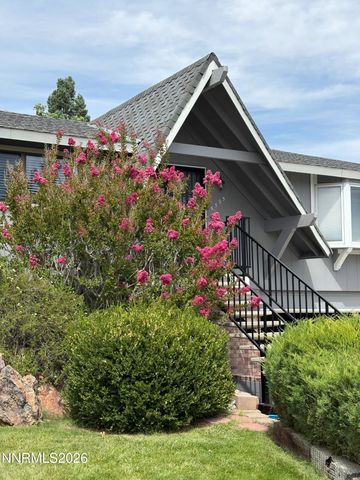 5595 High Rock Way, Sparks, NV 89431