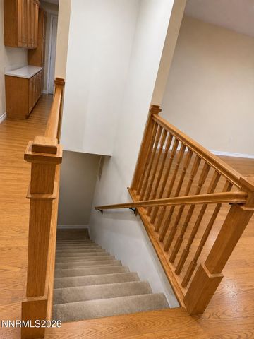 5595 High Rock Way, Sparks, NV 89431