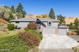 5595 High Rock Way, Sparks, NV 89431