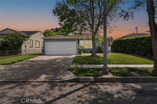 5634 Downey Avenue, Lakewood, CA 90712