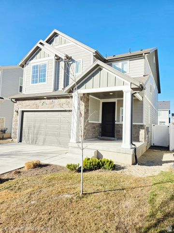 4106 W RED CLOVER DR, Lehi, UT 84048